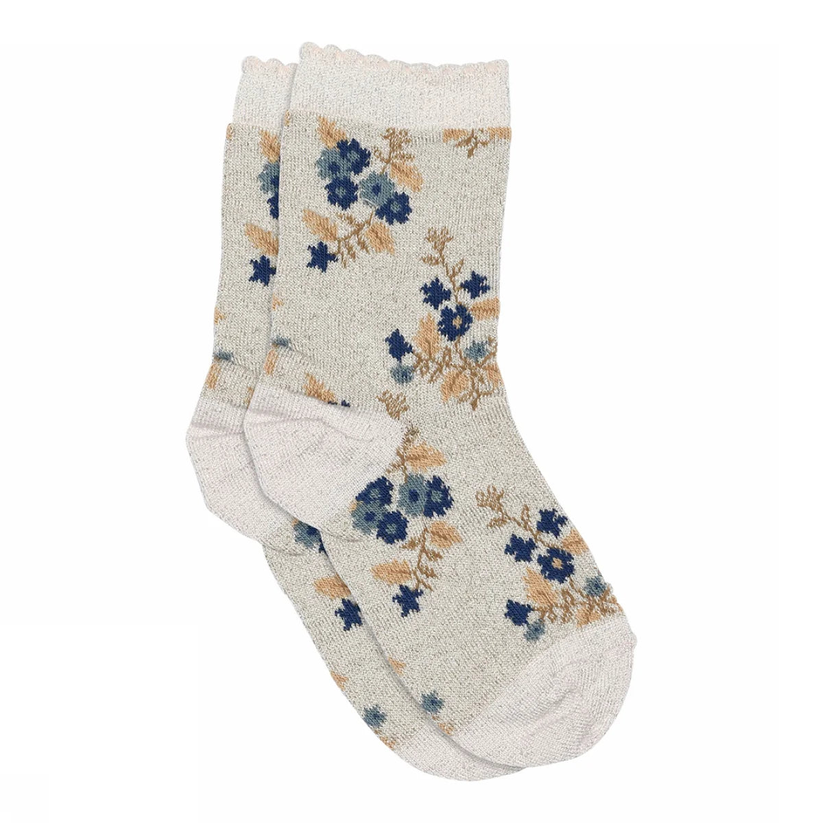 MP Denmark Glitter Strømper Lotte