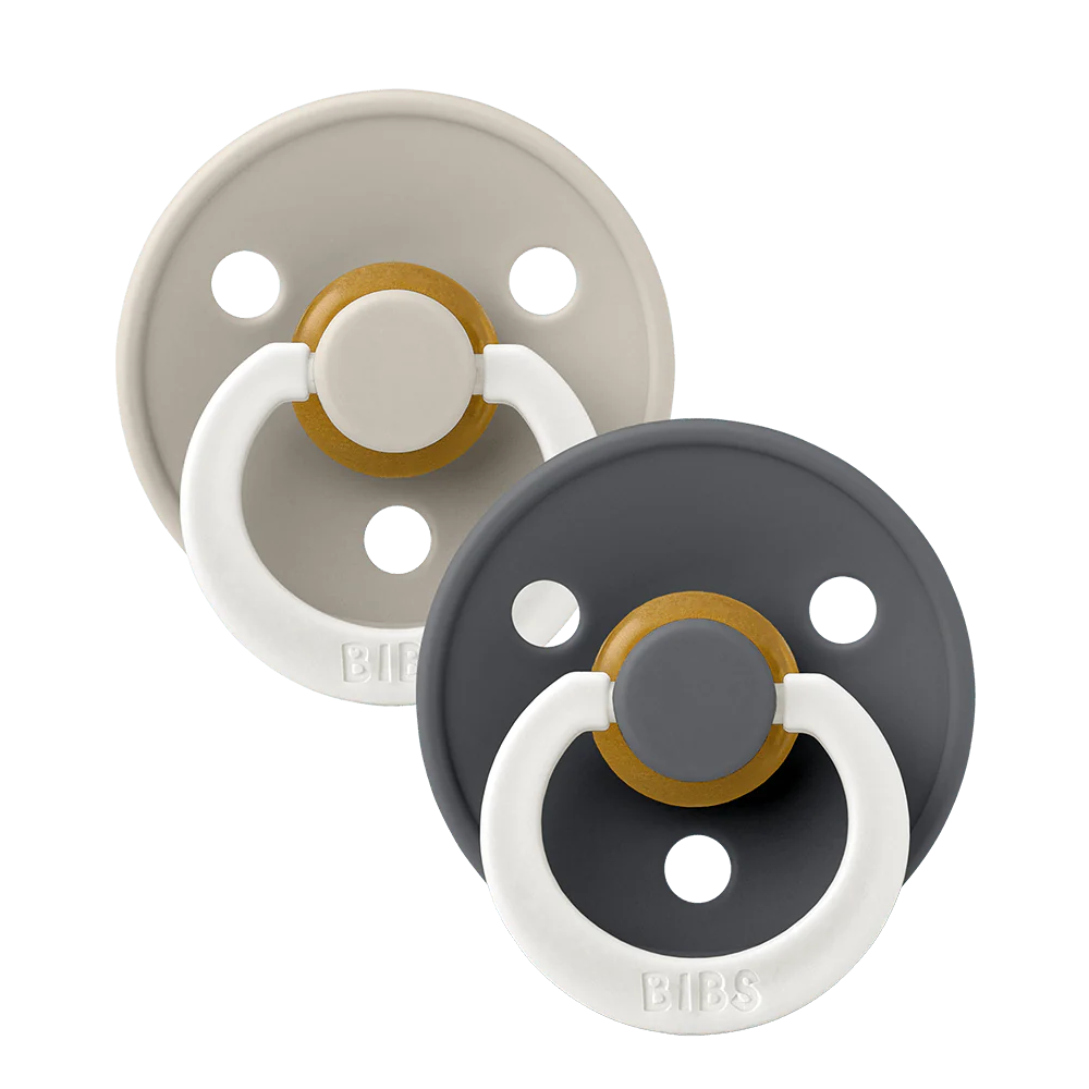 Bibs Sutter Colour Latex Glow 2-pak