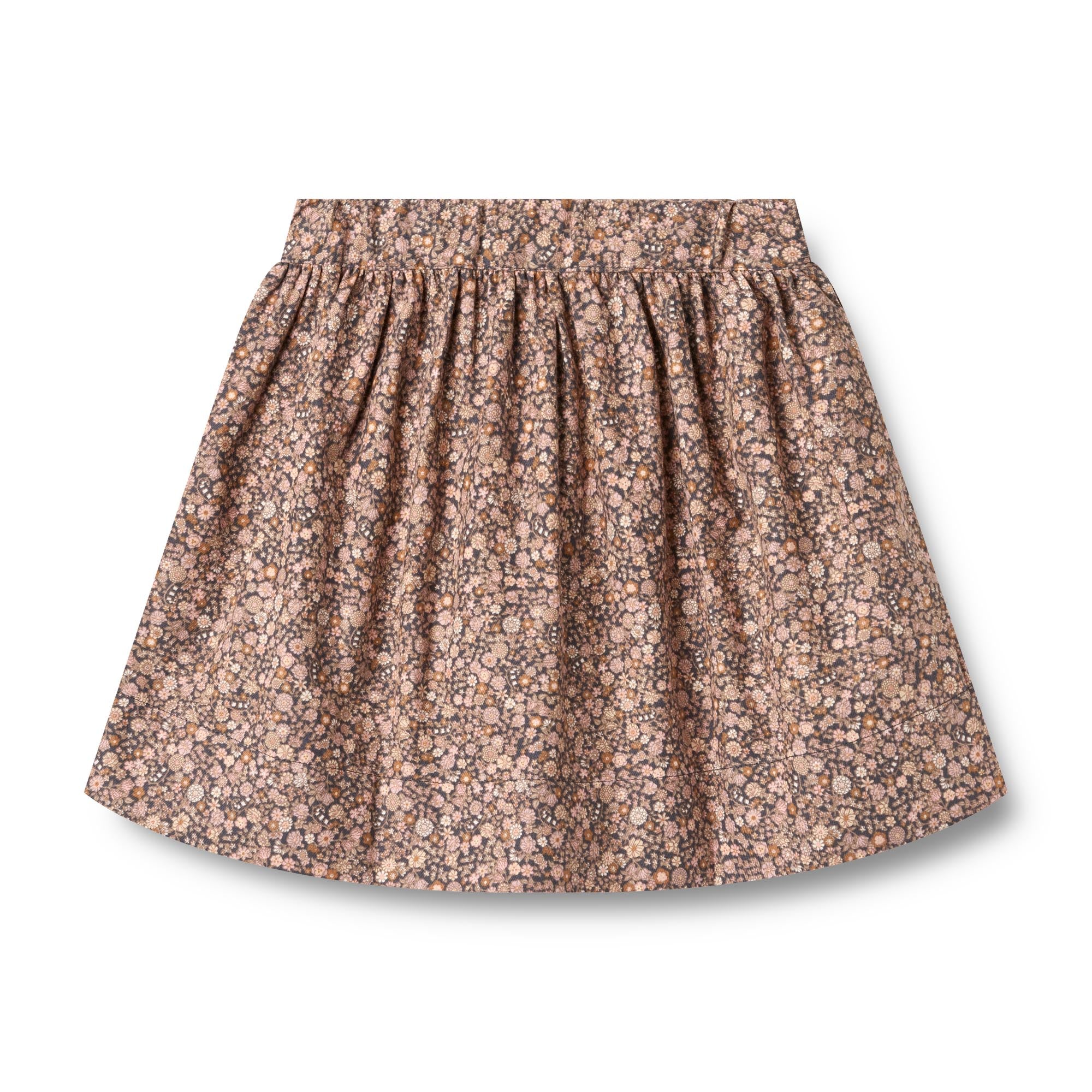 Wheat Nederdel Sissi