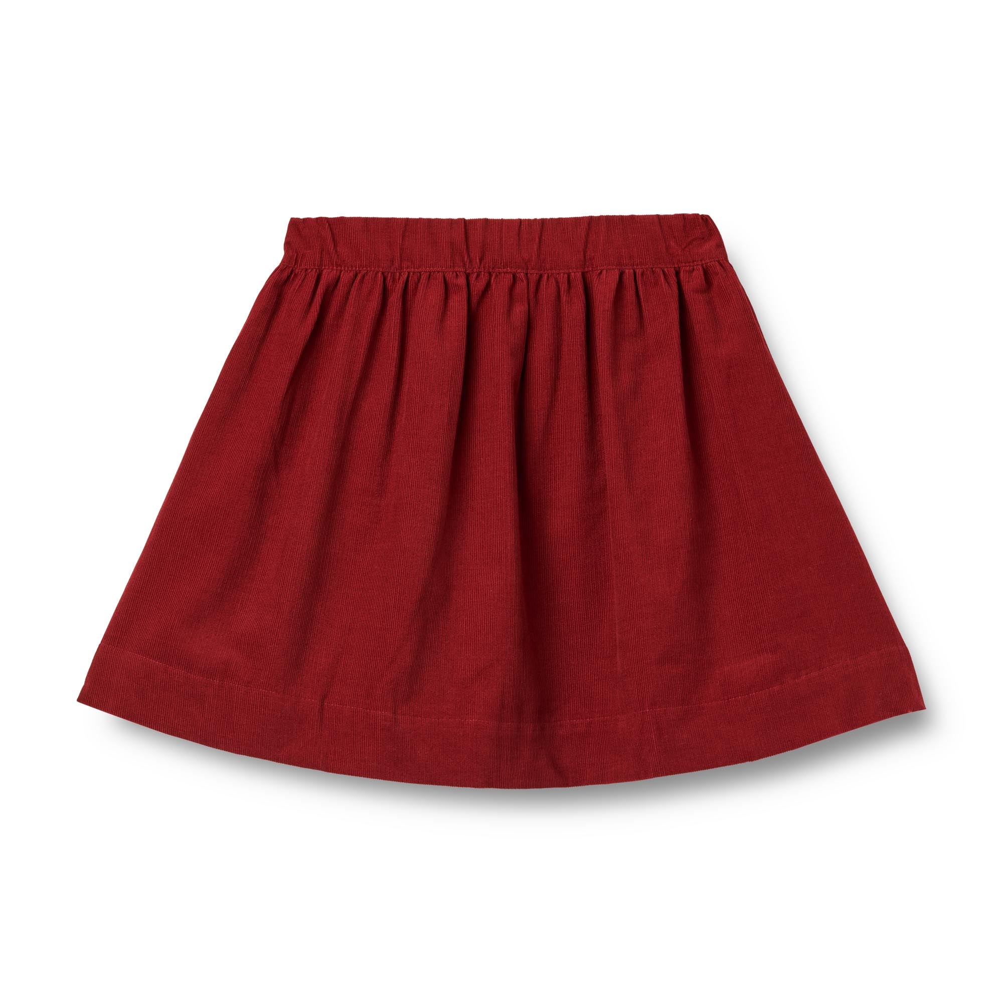 Wheat Nederdel Sissi