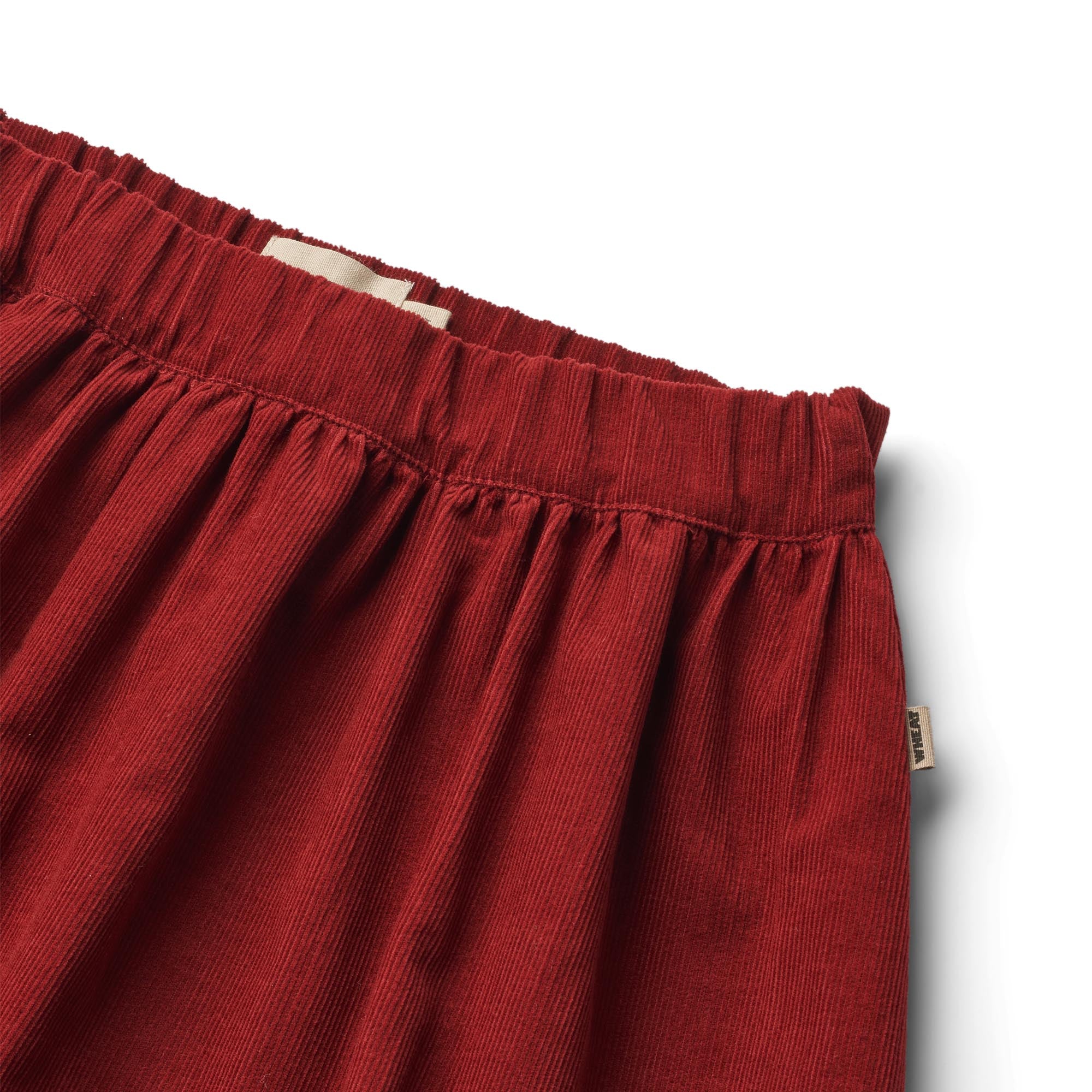 Wheat Nederdel Sissi