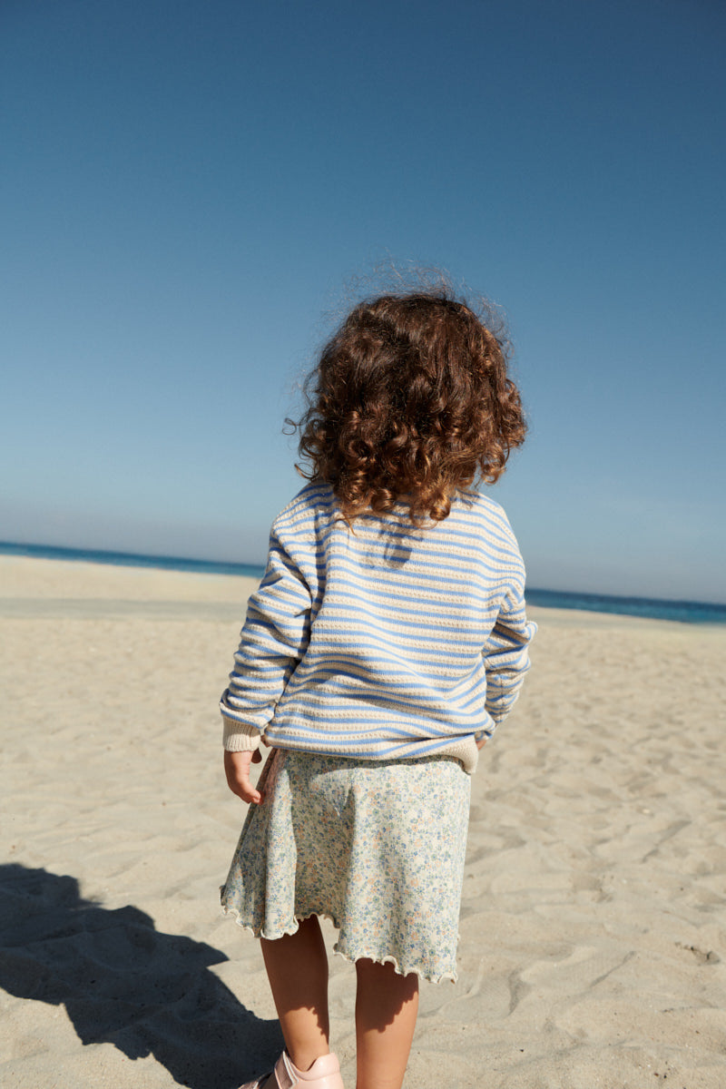 Wheat Nederdel Rosie