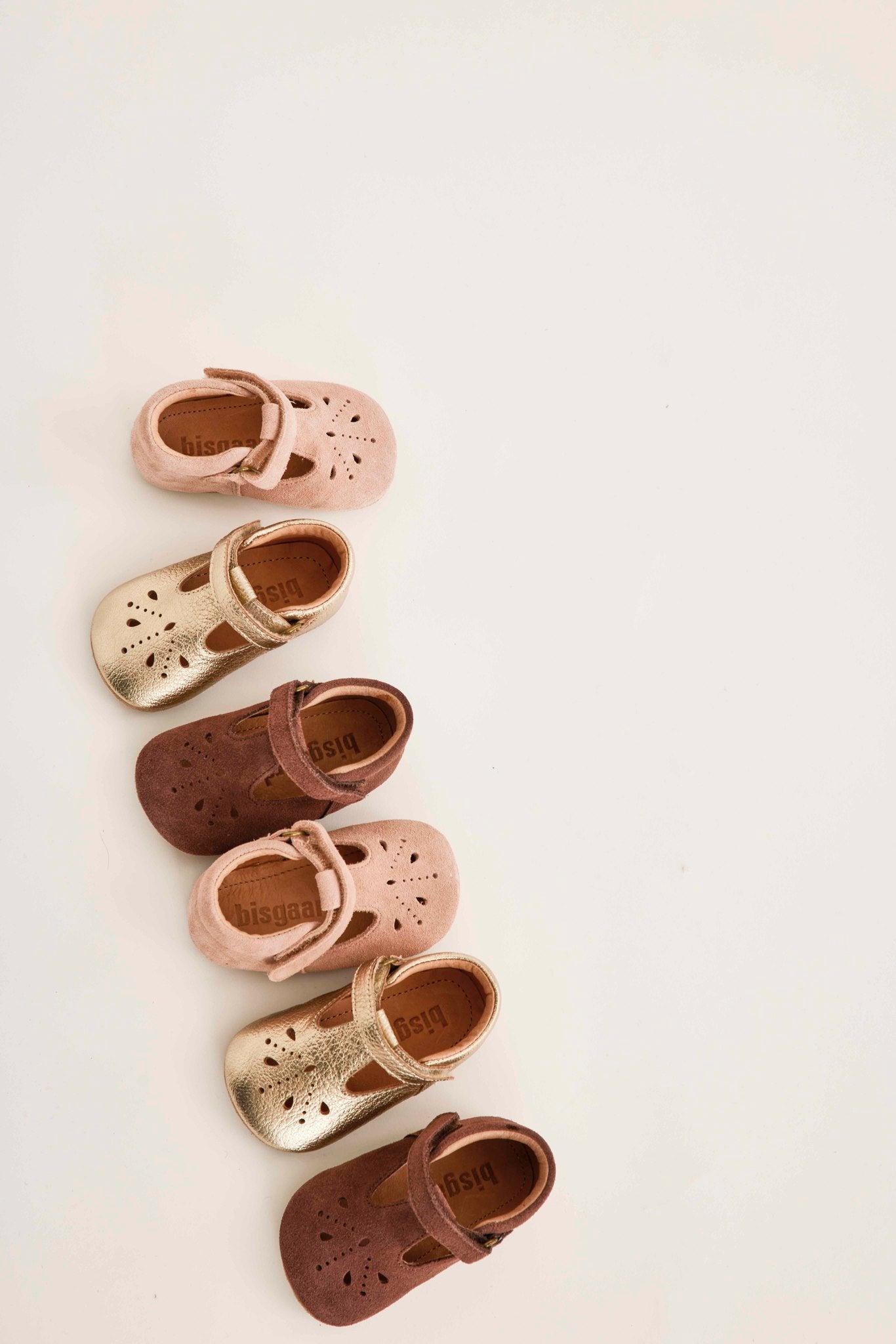 Bisgaard Hjemmesko Bloom