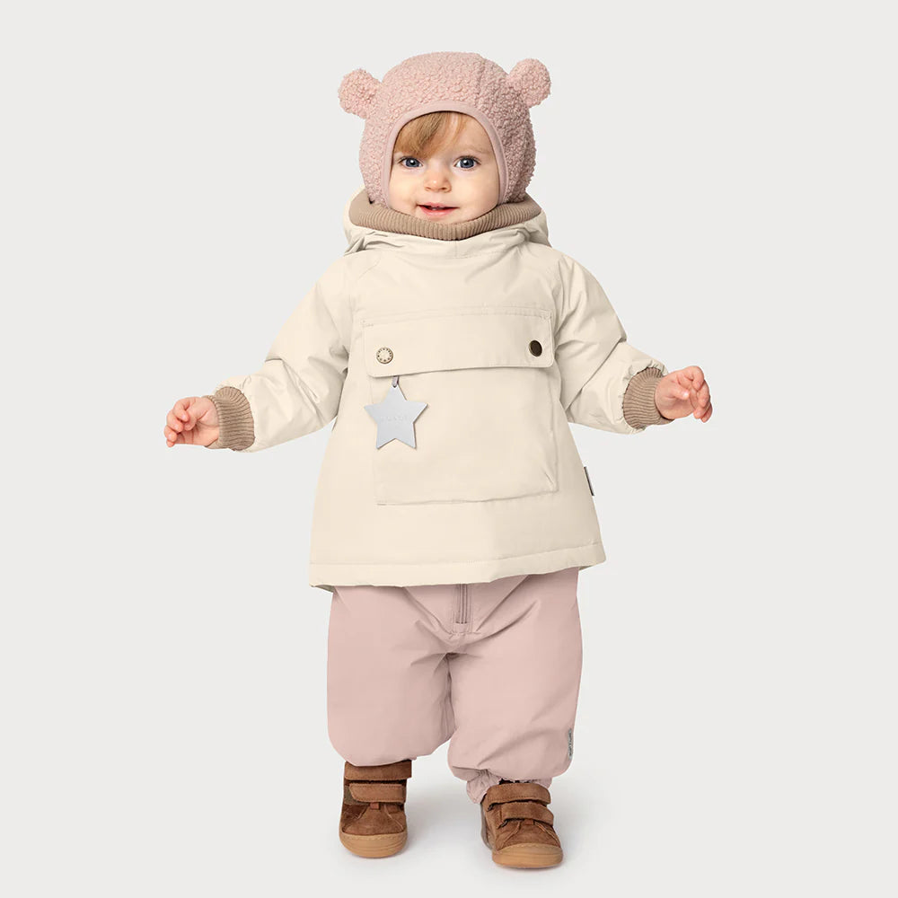 MINI A TURE Teddyfleece Hue MATJeffi