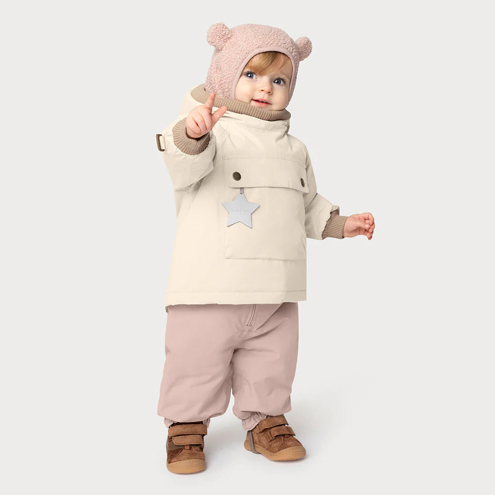 MINI A TURE Teddy Fleece Hat MATJeffi