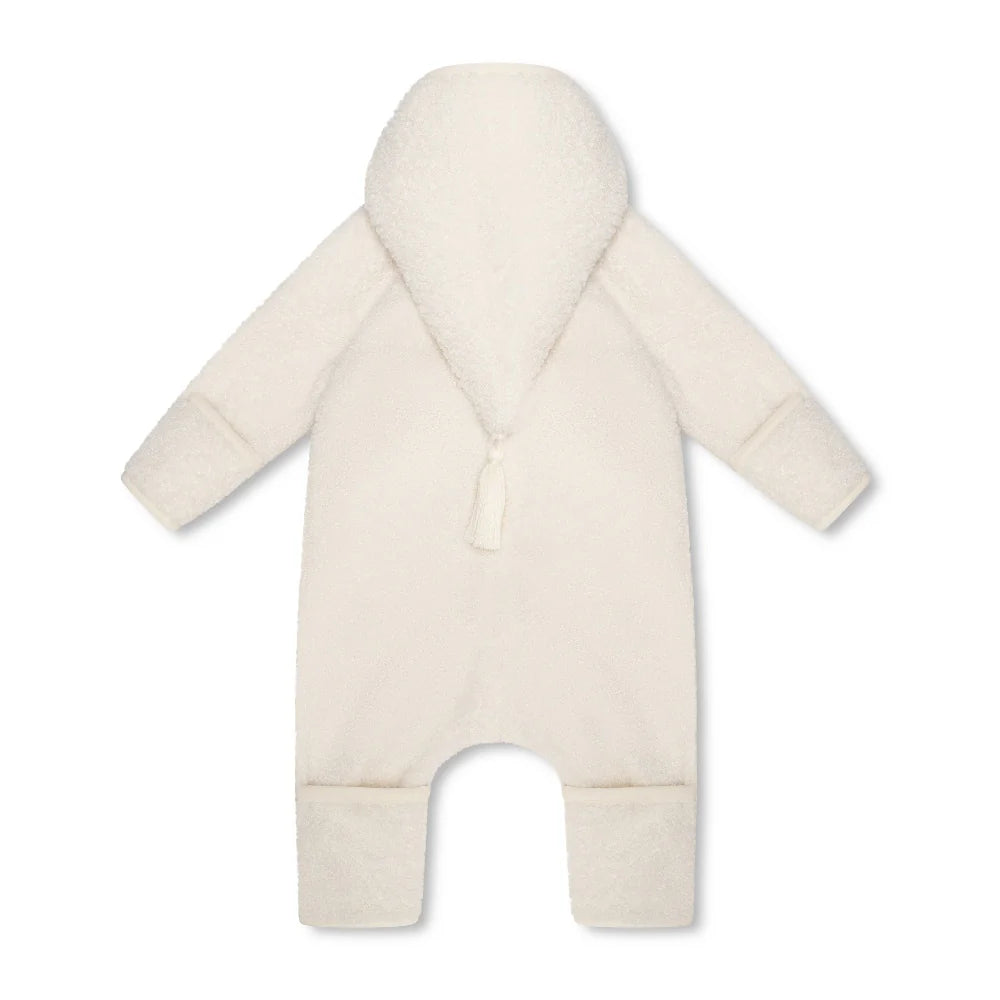 MINI A TURE Teddyfleece Heldragt MATAdel