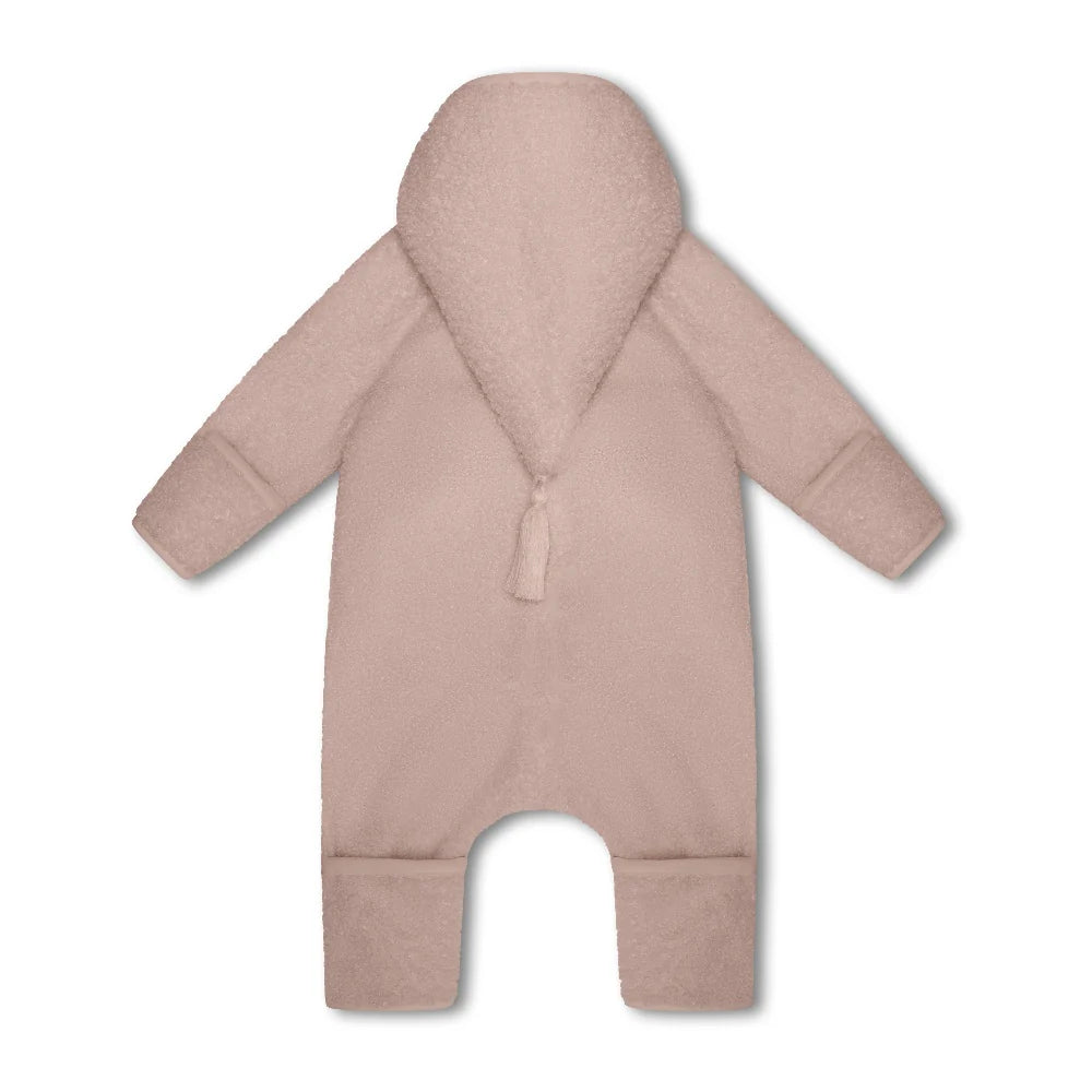 MINI A TURE Teddyfleece Heldragt MATAdel