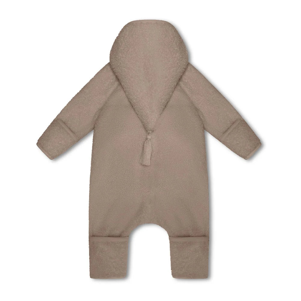 MINI A TURE Teddyfleece Heldragt MATAdel