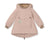 MINI A TURE Vinterjakke MATBabyWen Fleece