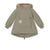 MINI A TURE Vinterjakke MATBabyWen Fleece