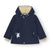 MINI A TURE Vinterjakke MATWally Fleece