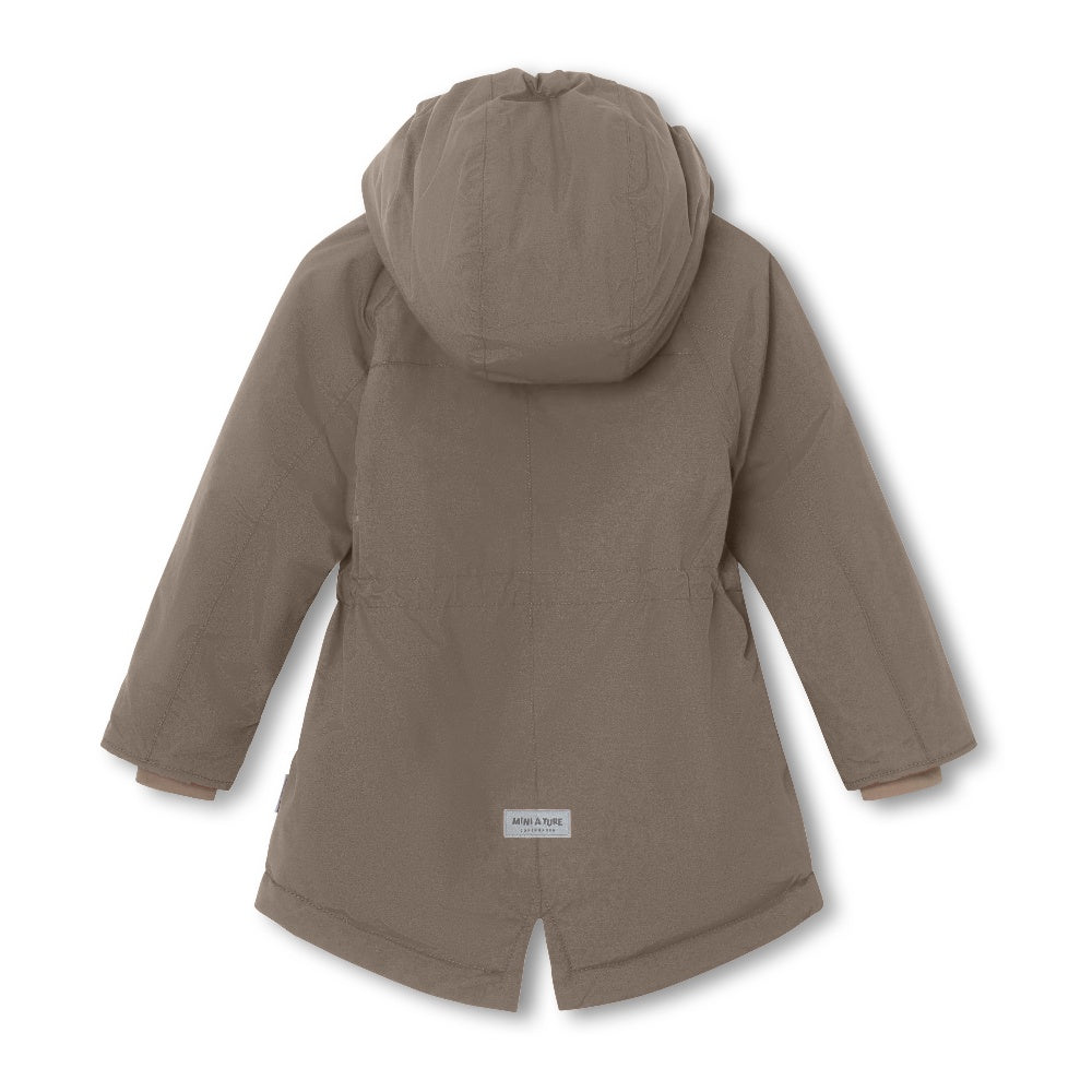 MINI A TURE Vinterjakke MATVikania Fleece