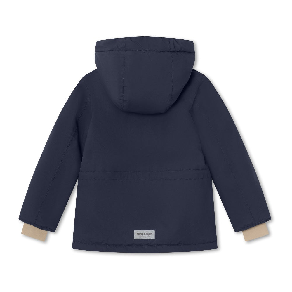 MINI A TURE Vinterjakke MATAdyanko Fleece