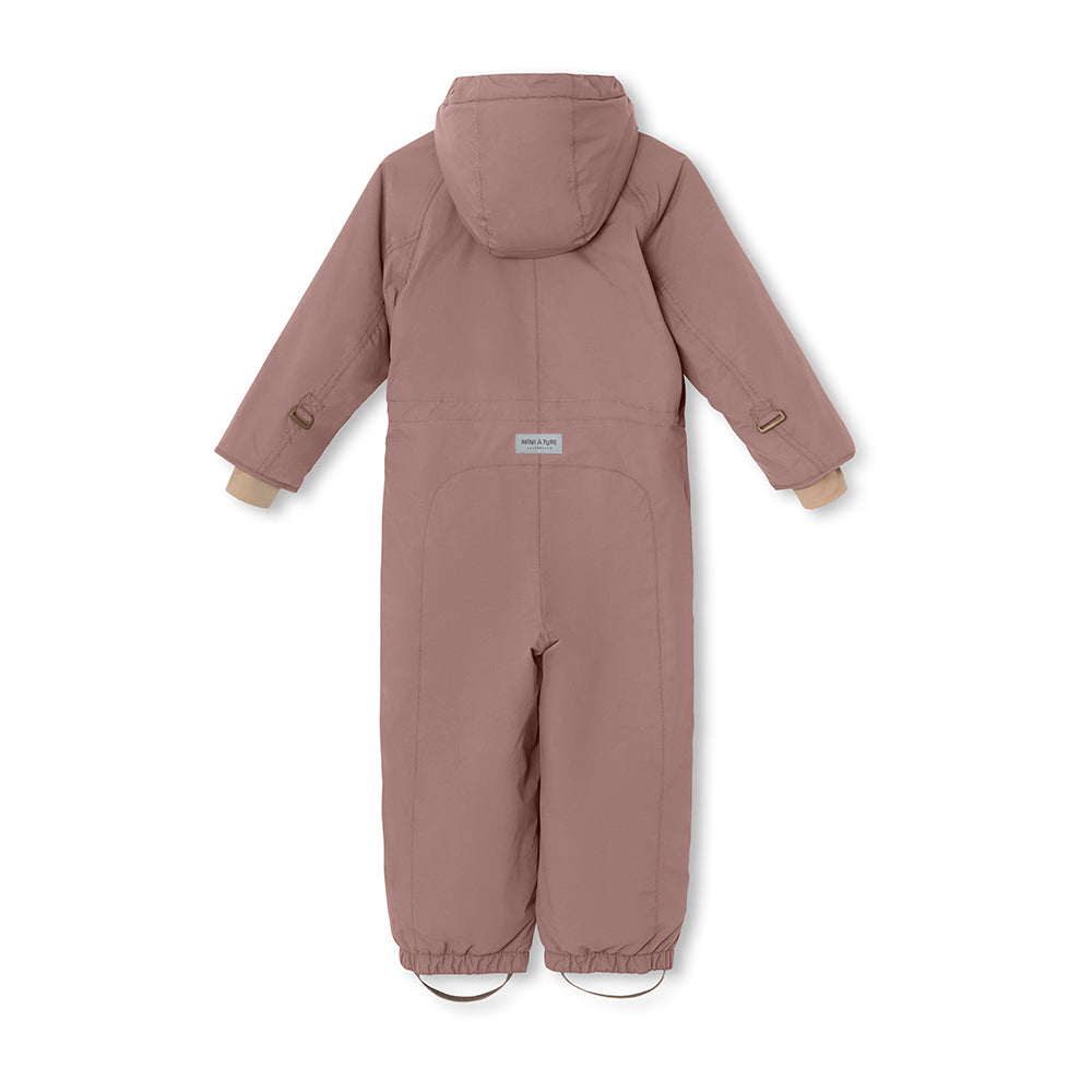 MINI A TURE Flyverdragt MATWanni Fleece