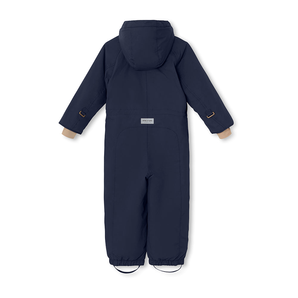 MINI A TURE Flyverdragt MATWanni Fleece