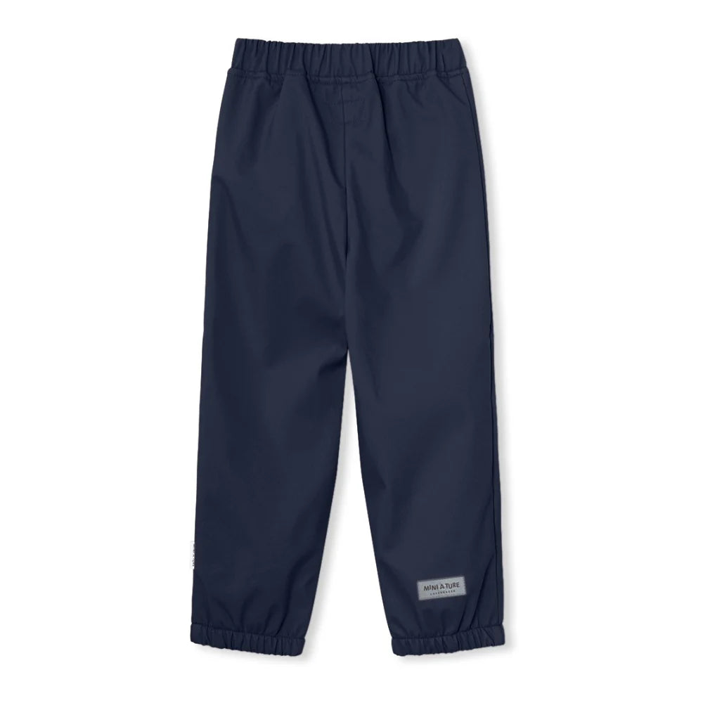 MINI A TURE Softshell pants MATAian