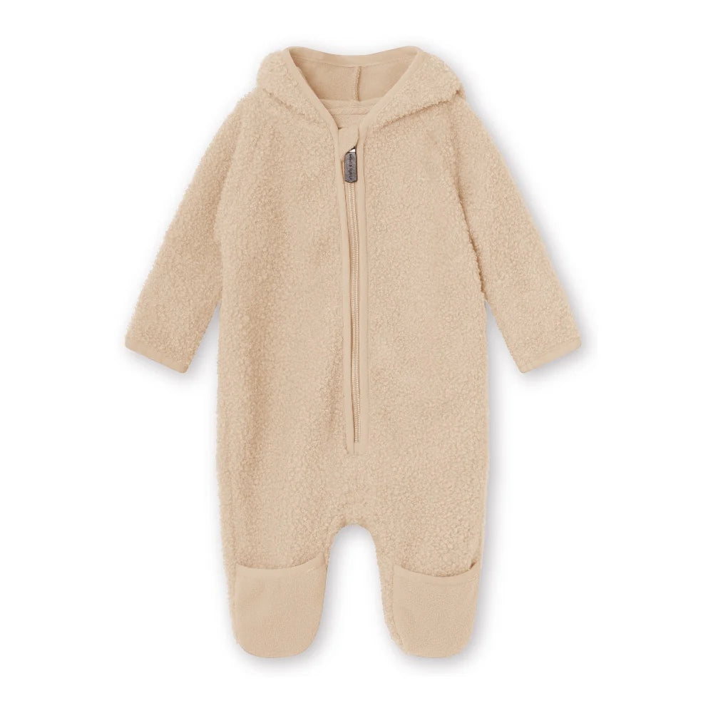 MINI A TURE Teddyfleece Heldragt MATAdel