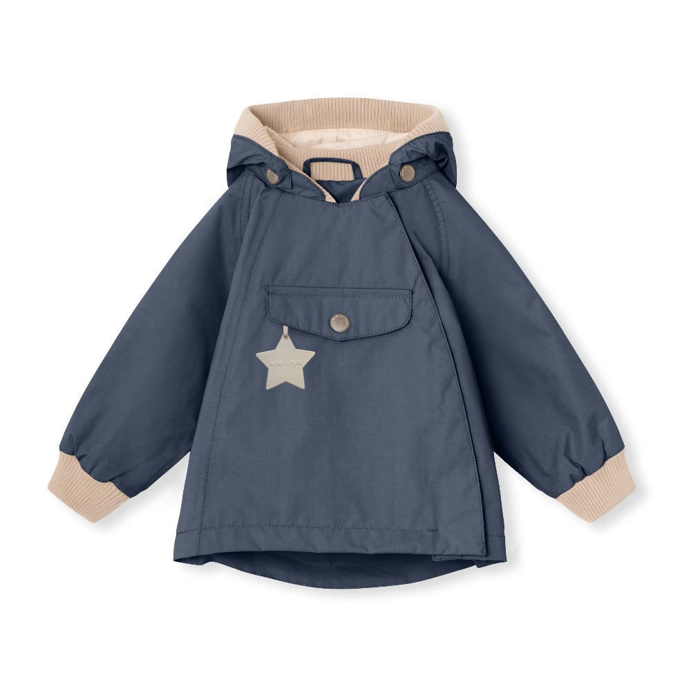 MINI A TURE Jacket MATWai