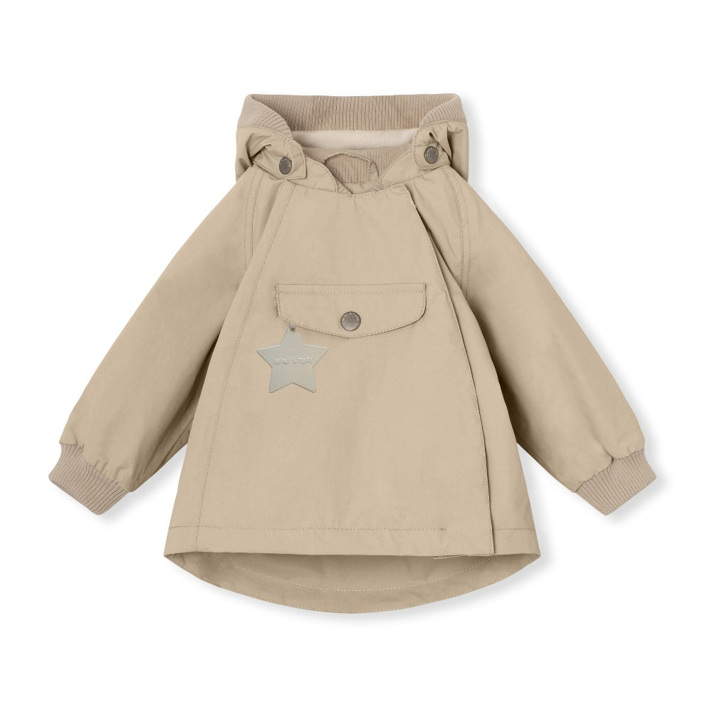 MINI A TURE Jacket MATWai Fleece