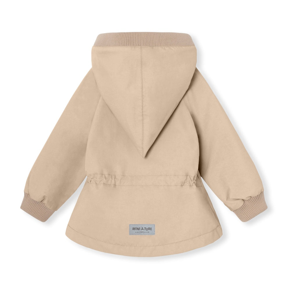 MINI A TURE Jacket MATWai Fleece