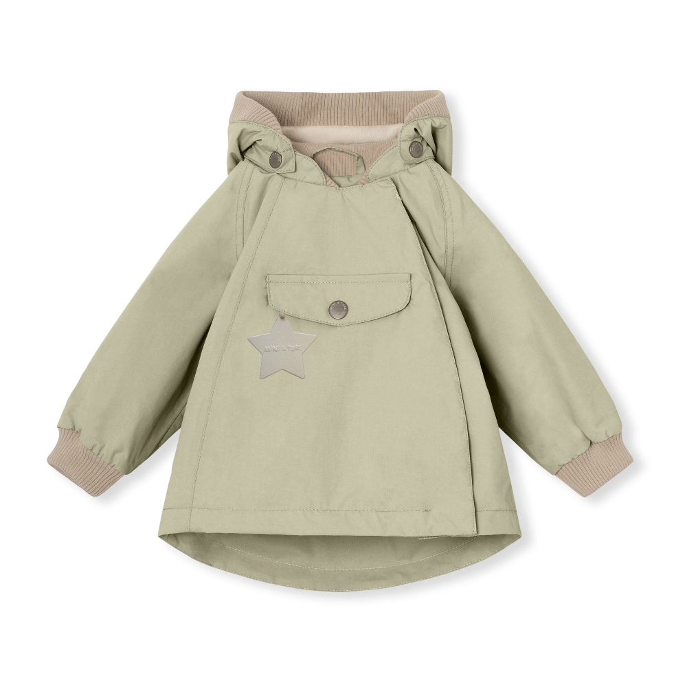 MINI A TURE Jakke MATWai Fleece