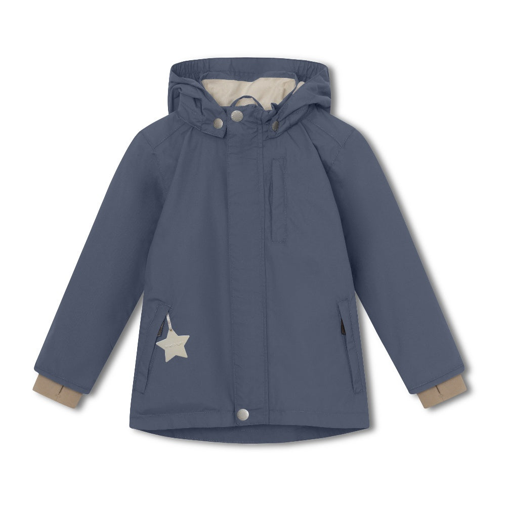 MINI A TURE Softshell jacket MATAden