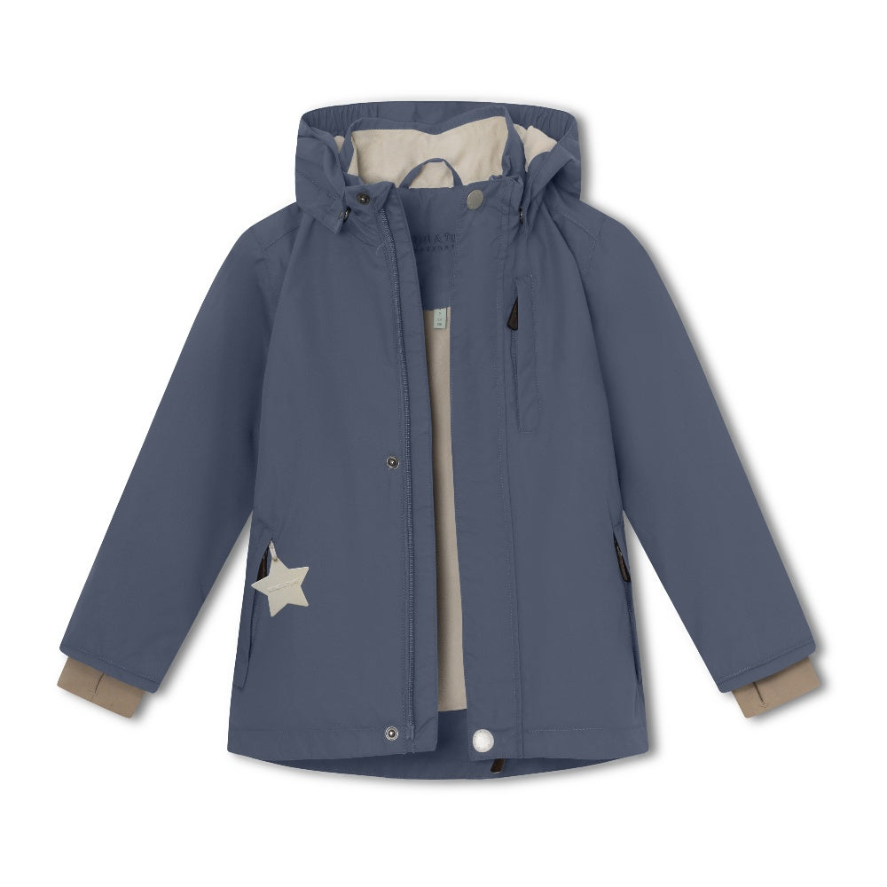 MINI A TURE Softshell jacket MATAden