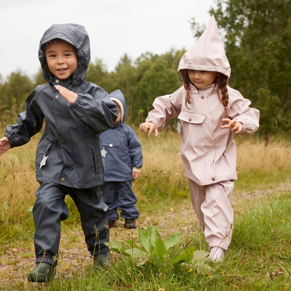 MINI A TURE Regnsæt MATREINAR