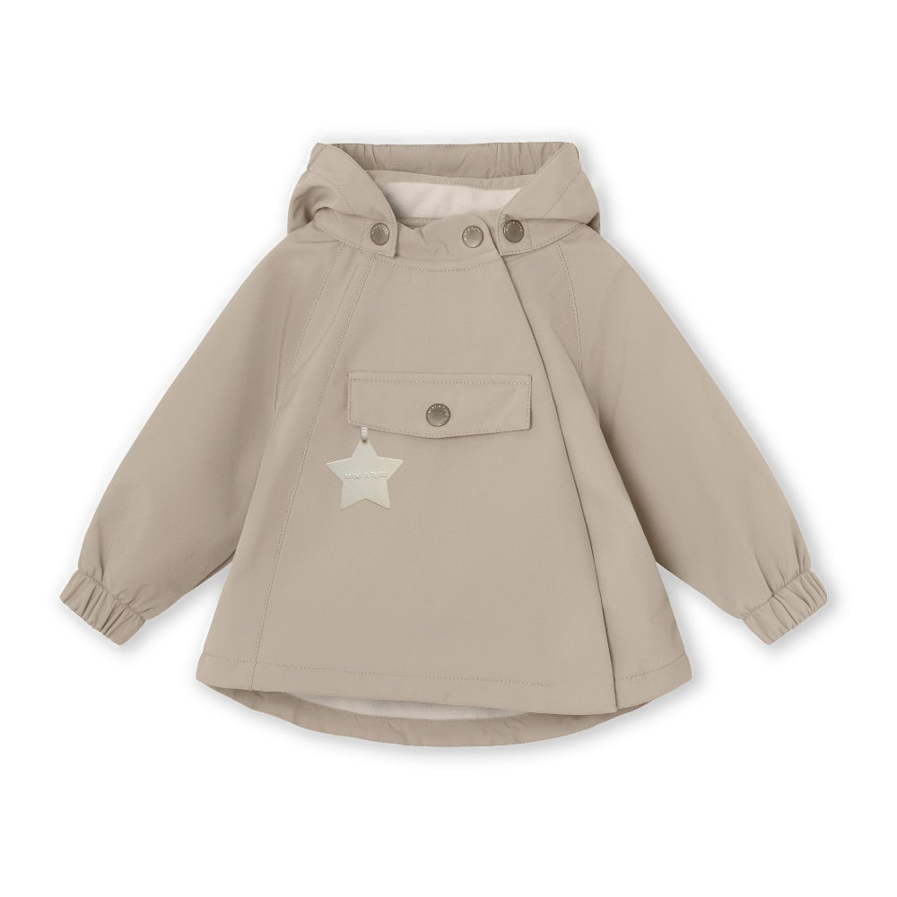 MINI A TURE Softshell jacket MATWai