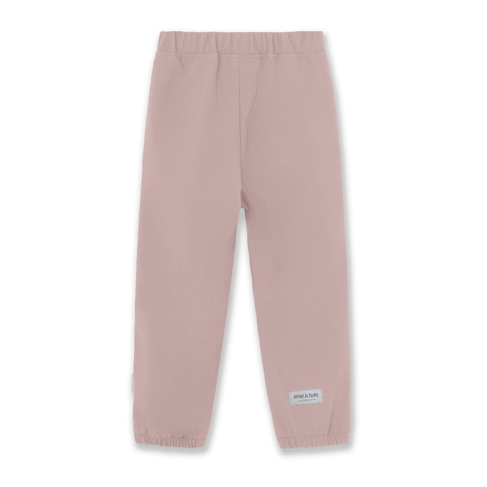 MINI A TURE Softshell pants MATAian
