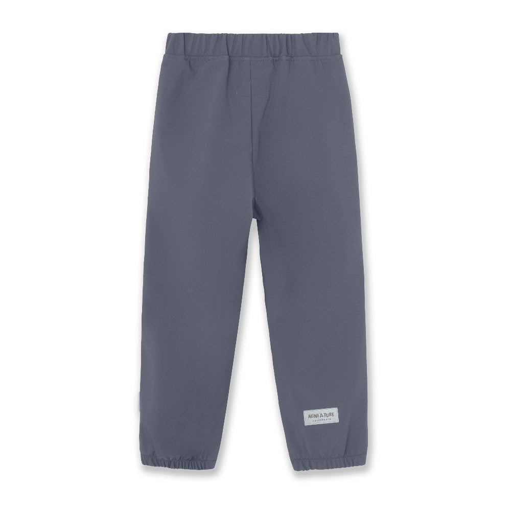 MINI A TURE Softshell pants MATAian