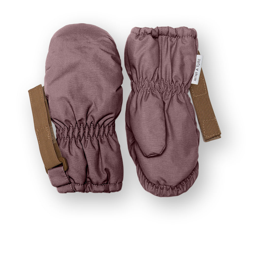 MINI A TURE Vanter MATCordt Fleece