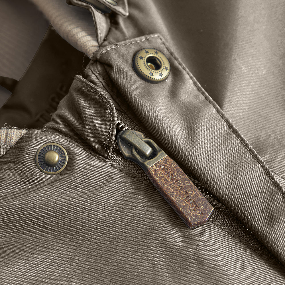 MINI A TURE Vinterjakke MATWally Fleece