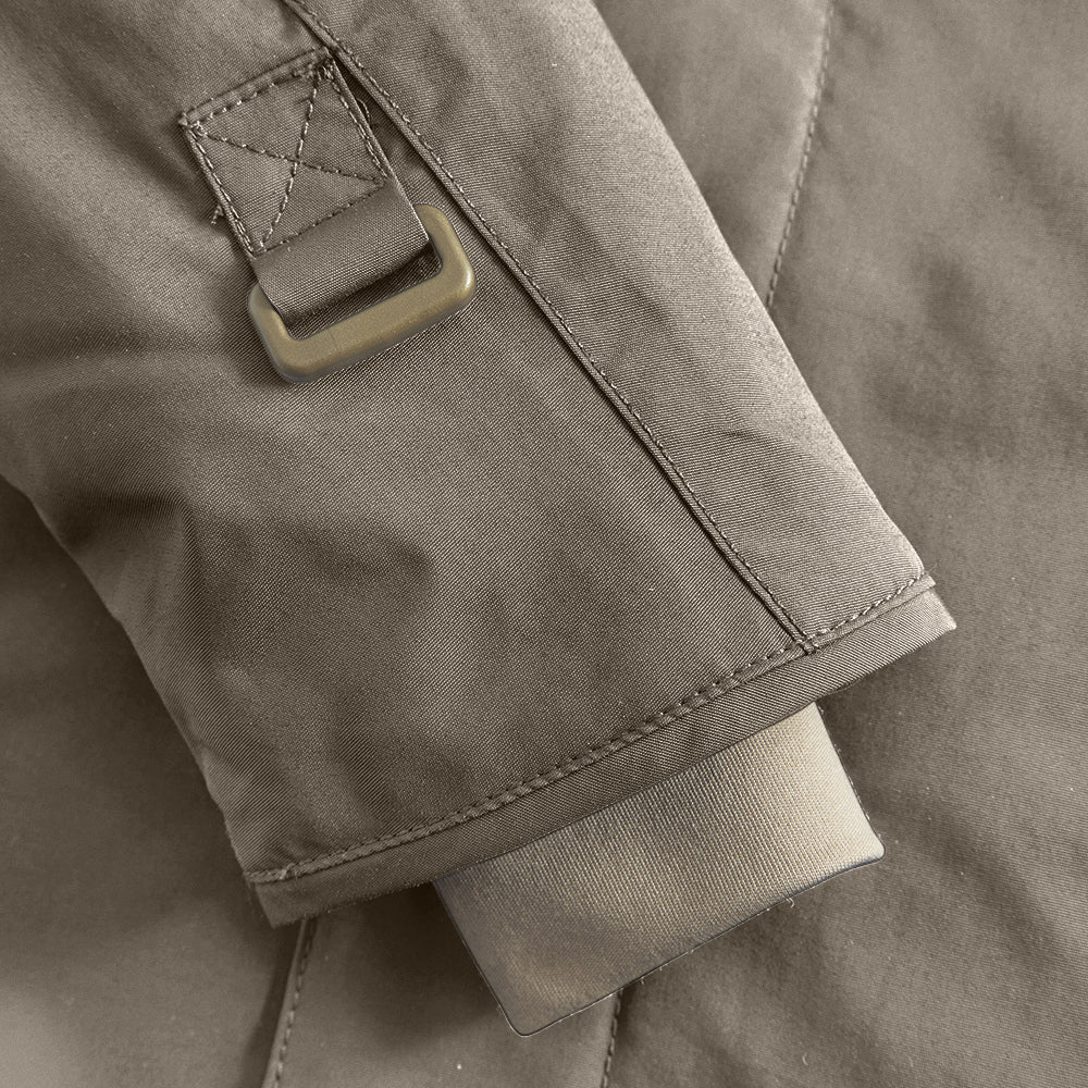 MINI A TURE Vinterjakke MATWally Fleece