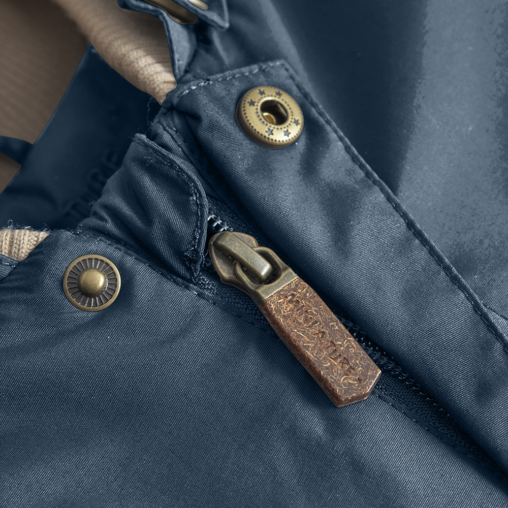 MINI A TURE Vinterjakke MATWally Fleece