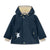 MINI A TURE Vinterjakke MATWally Fleece