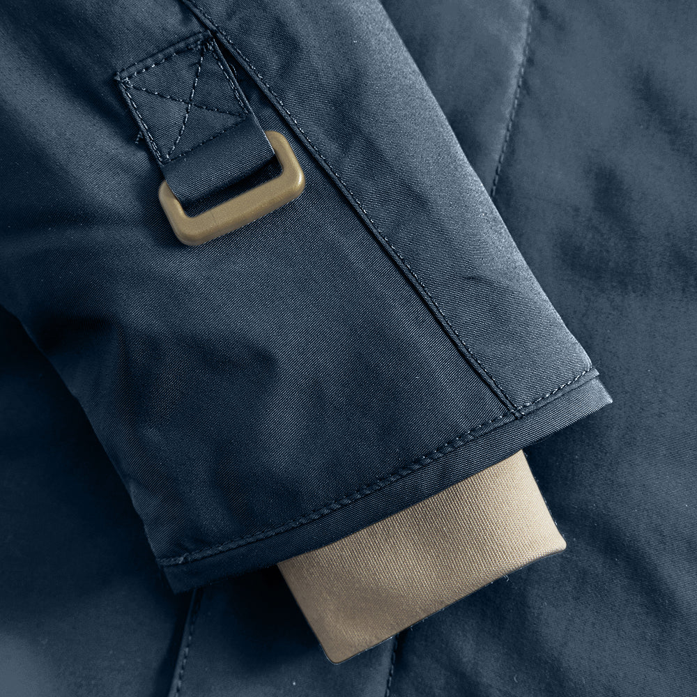 MINI A TURE Vinterjakke MATWally Fleece