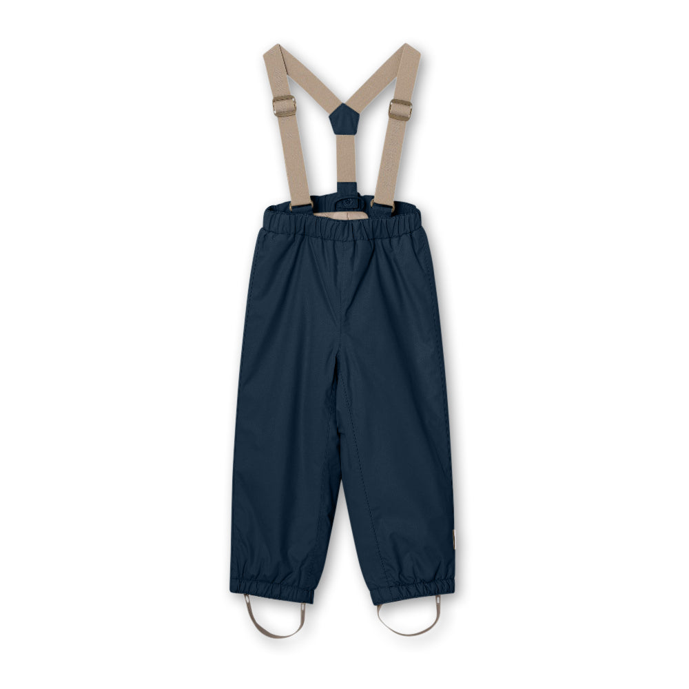 MINI A TURE Vinterovertræksbukser MATWilas