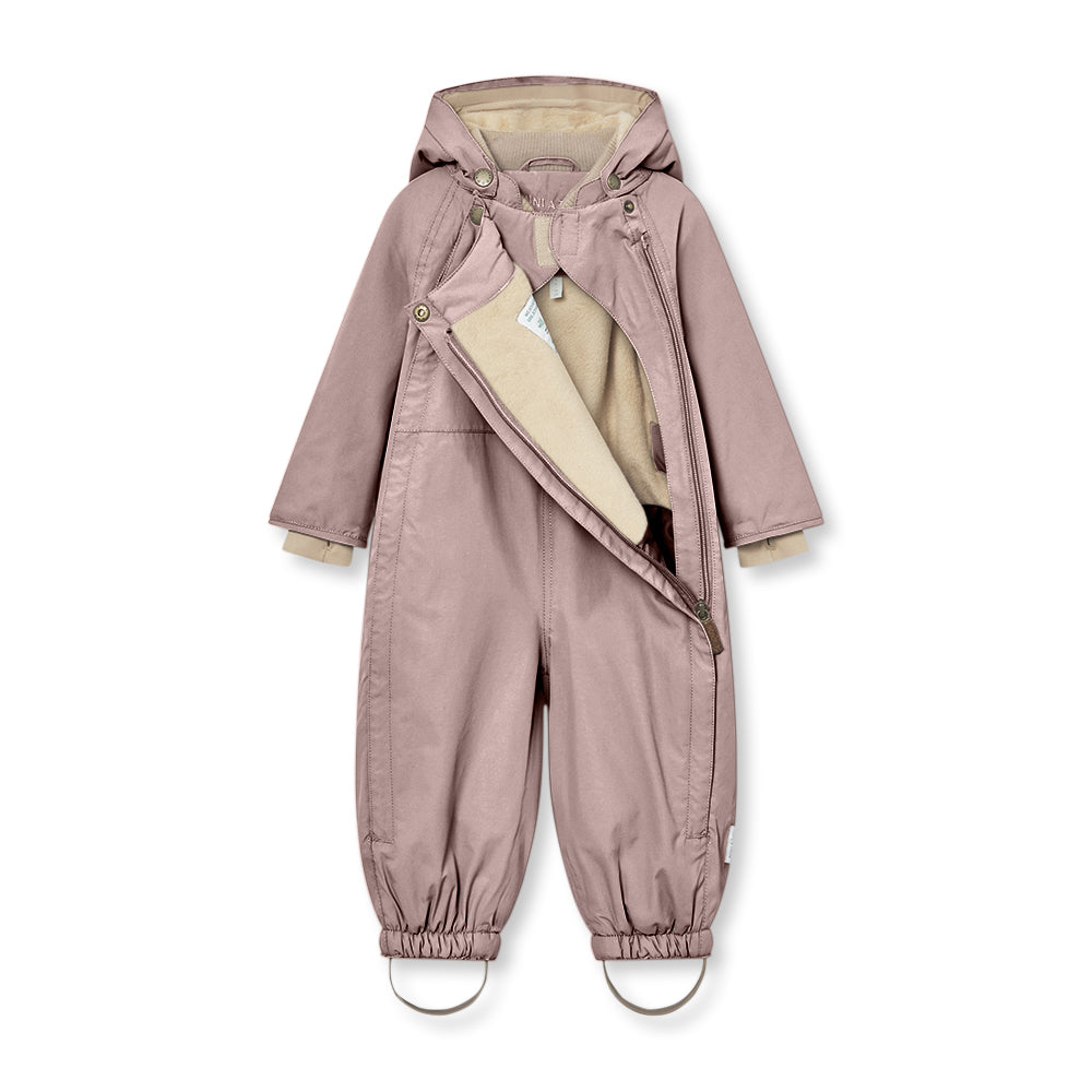 MINI A TURE Flyverdragt MATWisti Fleece