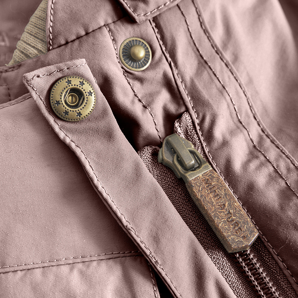 MINI A TURE Flyverdragt MATWisti Fleece