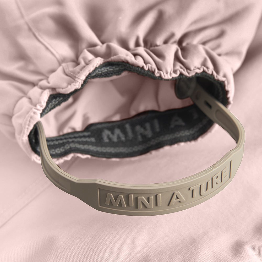 MINI A TURE Flyverdragt MATWisti Fleece