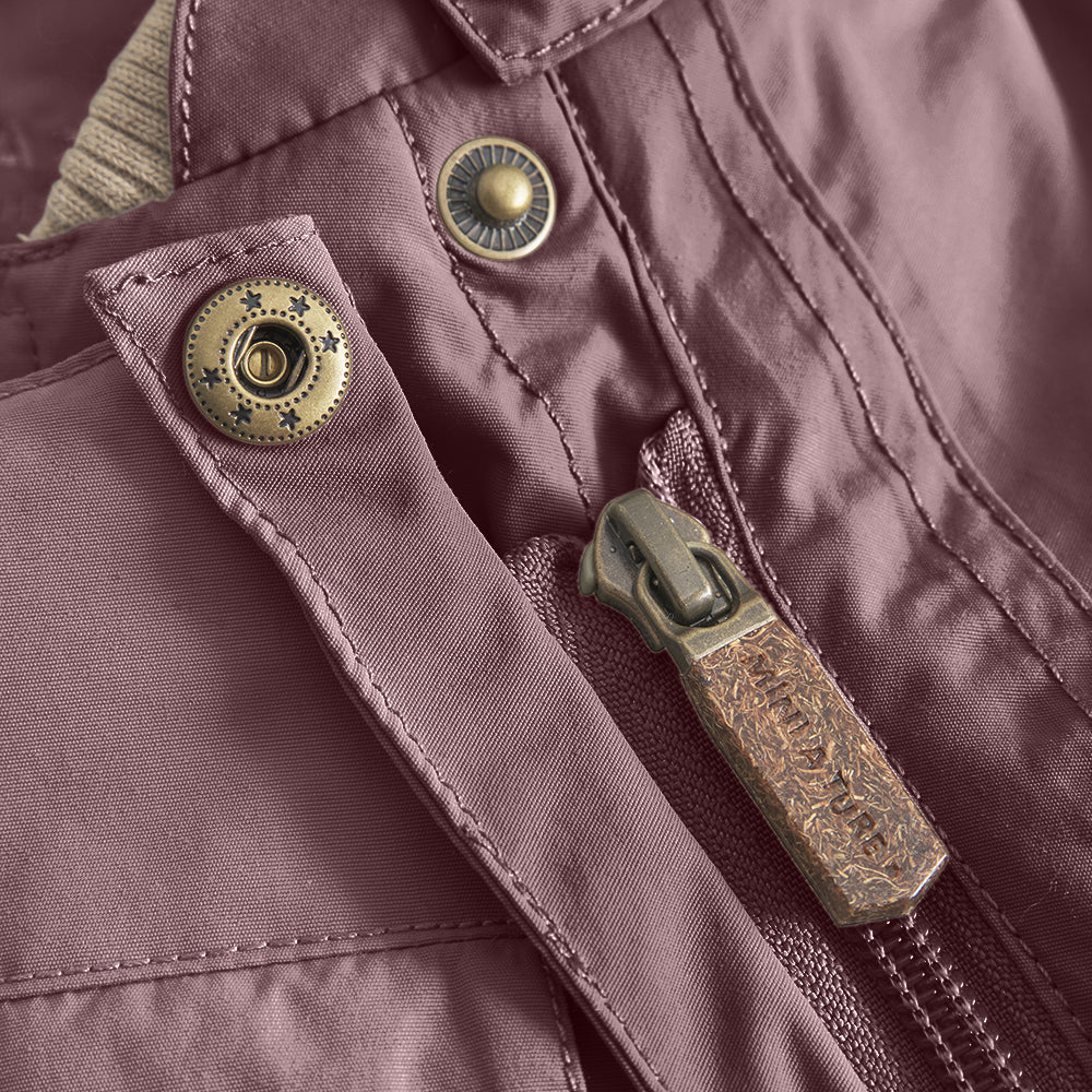 MINI A TURE Flyverdragt MATWisti Fleece