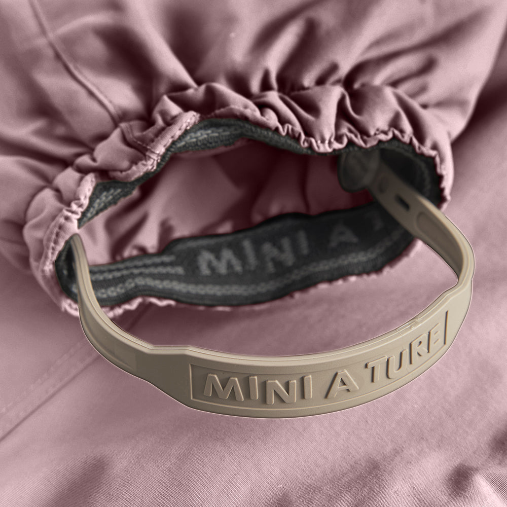 MINI A TURE Flyverdragt MATWisti Fleece