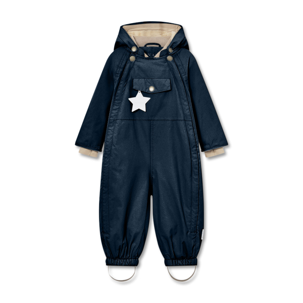 MINI A TURE Flight suit MATWisti Fleece