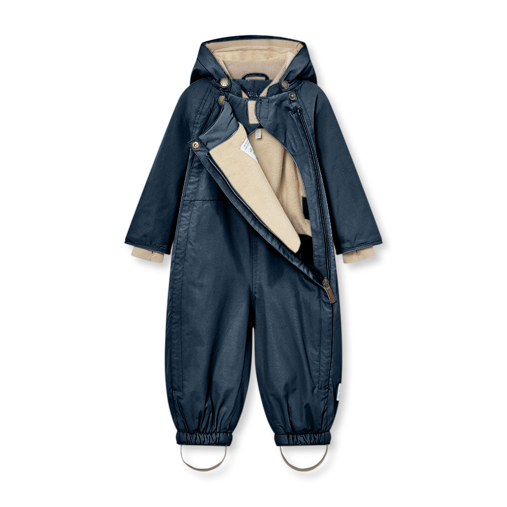 MINI A TURE Flyverdragt MATWisti Fleece