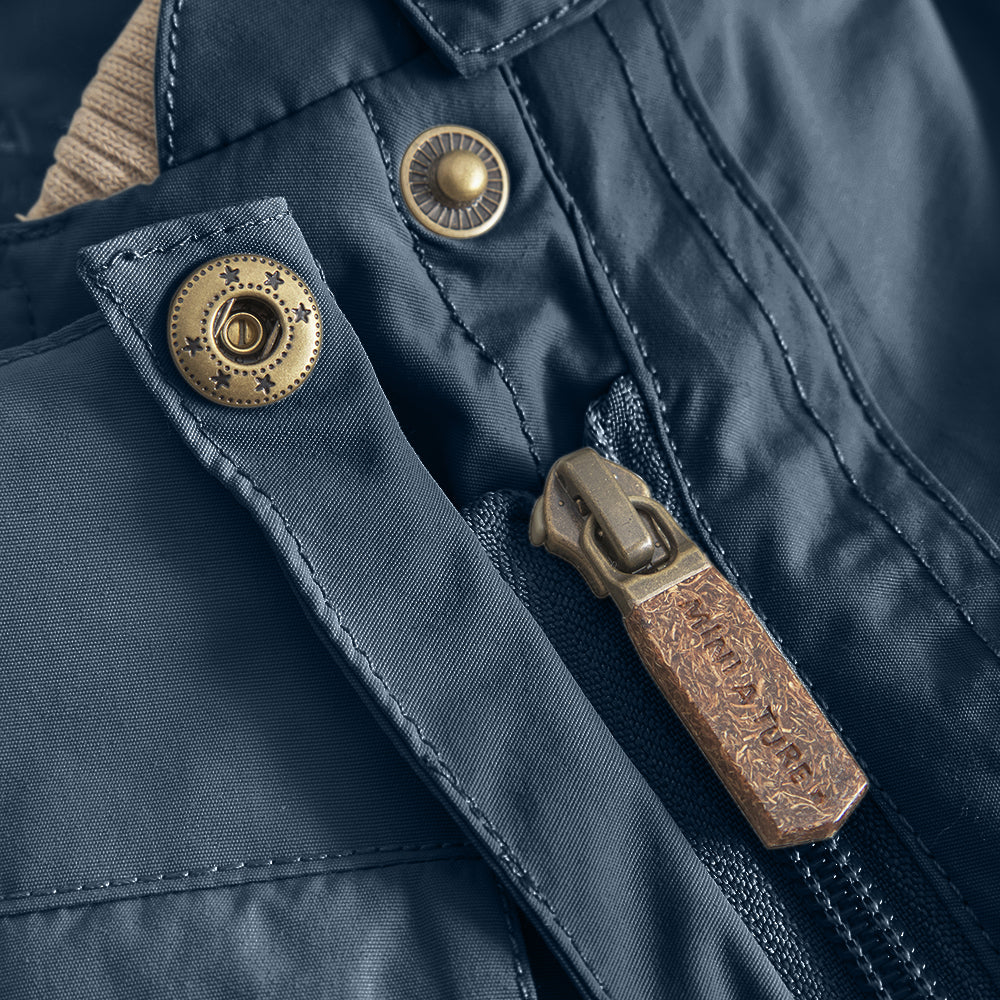 MINI A TURE Flyverdragt MATWisti Fleece