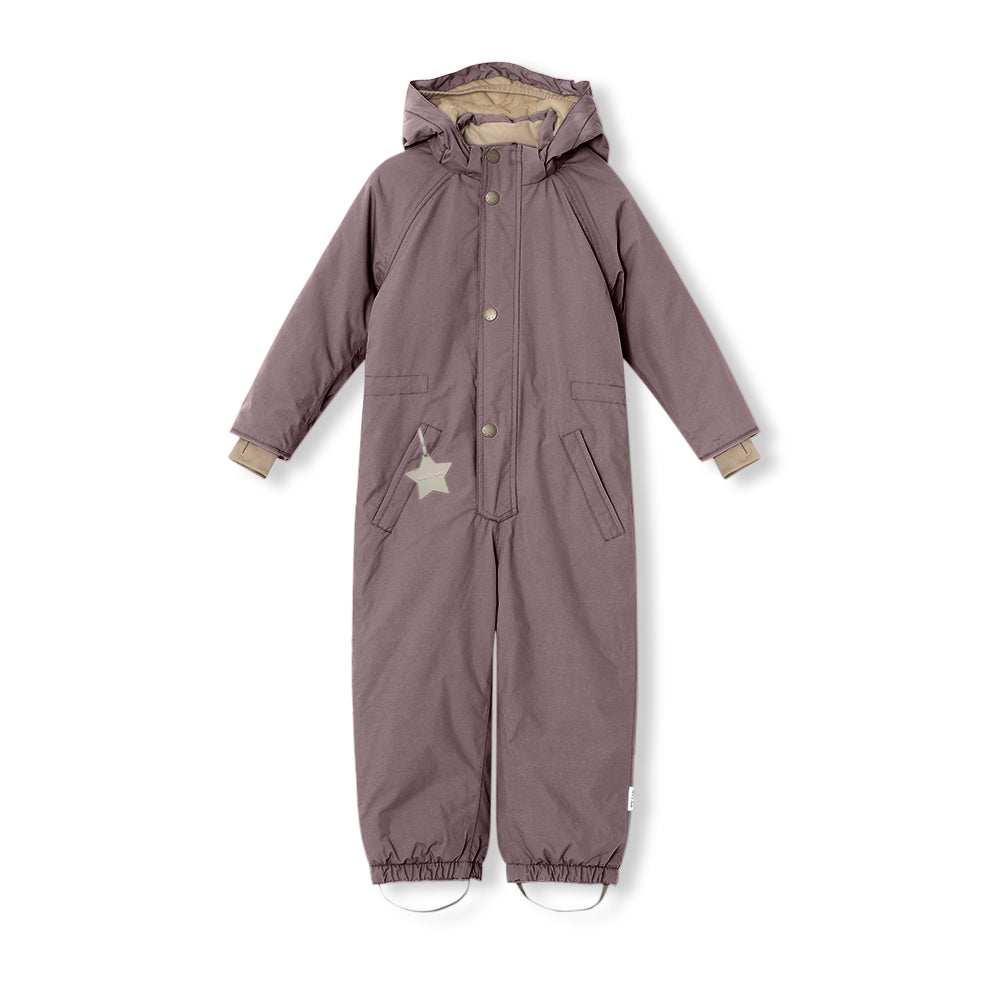 MINI A TURE Flyverdragt MATWanni Fleece