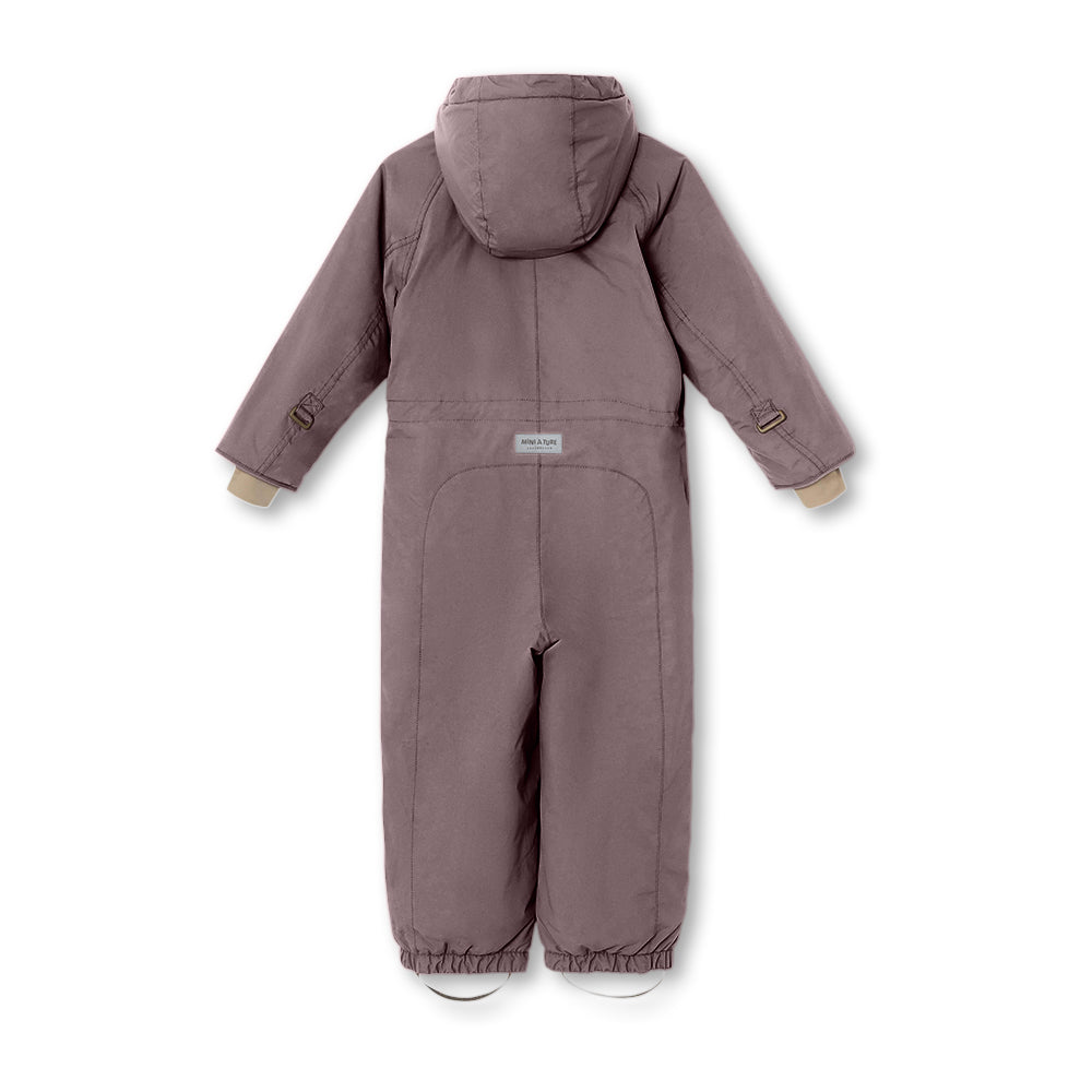 MINI A TURE Flyverdragt MATWanni Fleece