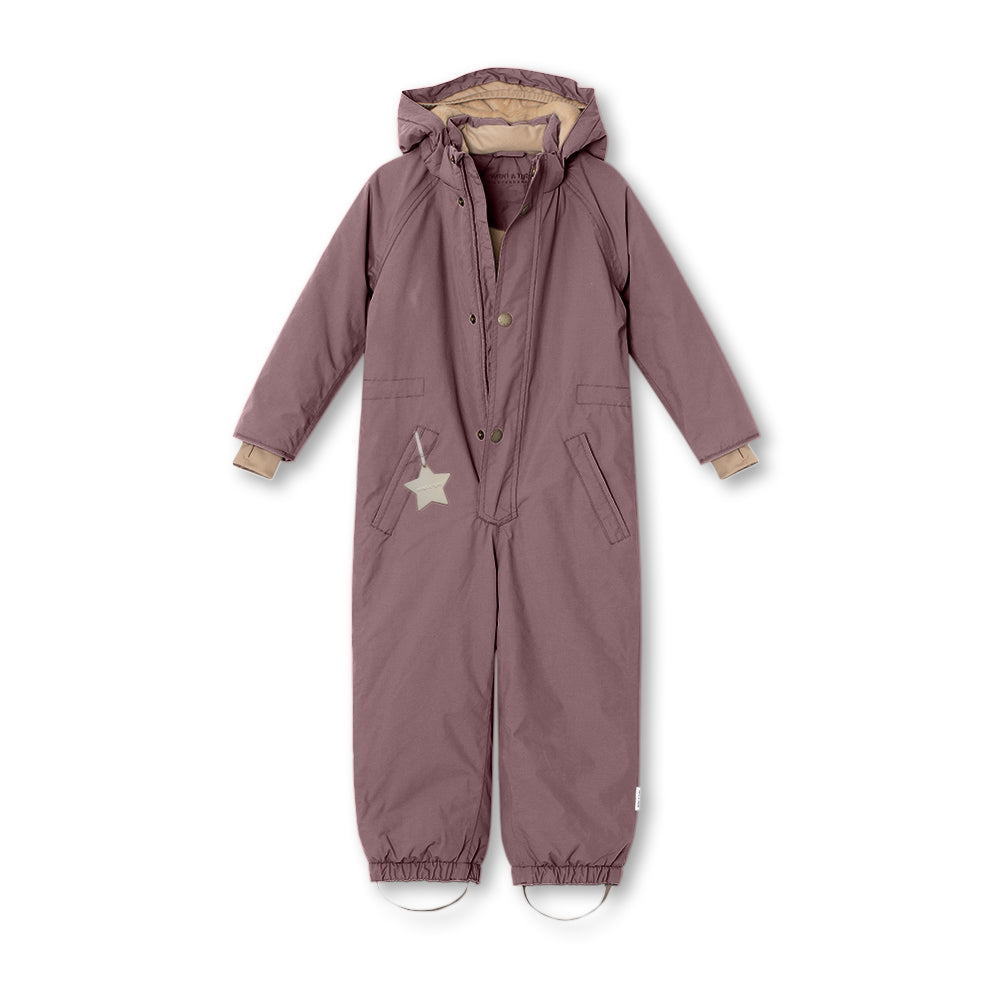 MINI A TURE Flyverdragt MATWanni Fleece