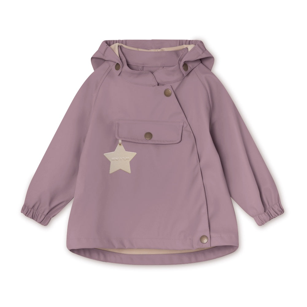 MINI A TURE Regnsæt MATWAINIS